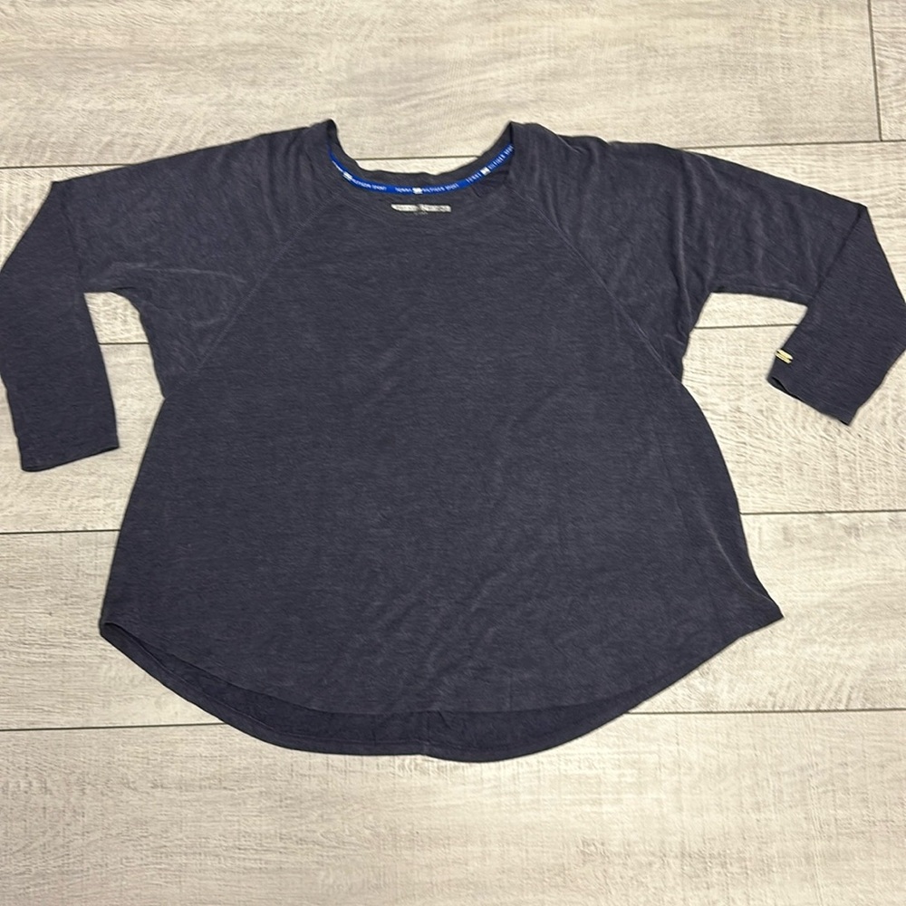 Tommy Hilfiger Pullover Woman’s Soft Top Casual